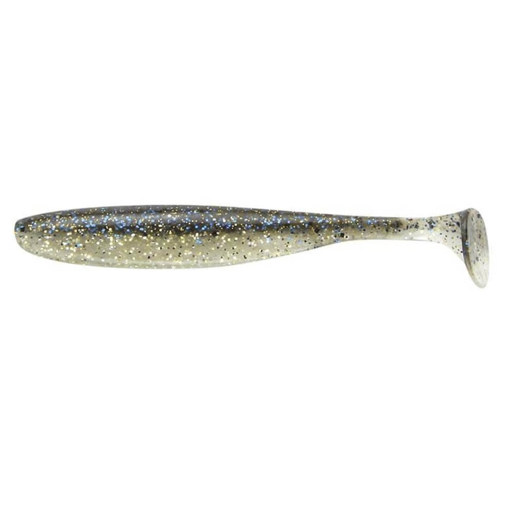 Keitech Easy Shiner 8" (20,3 cm) Blue Gill Flash
