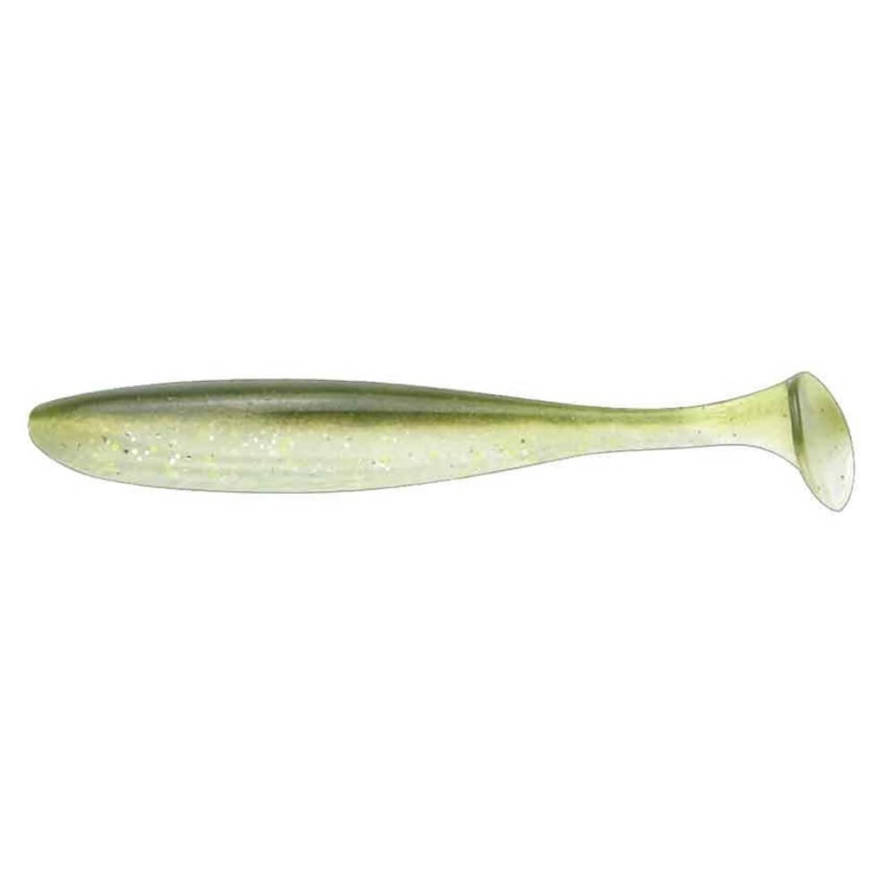 Keitech Easy Shiner S26