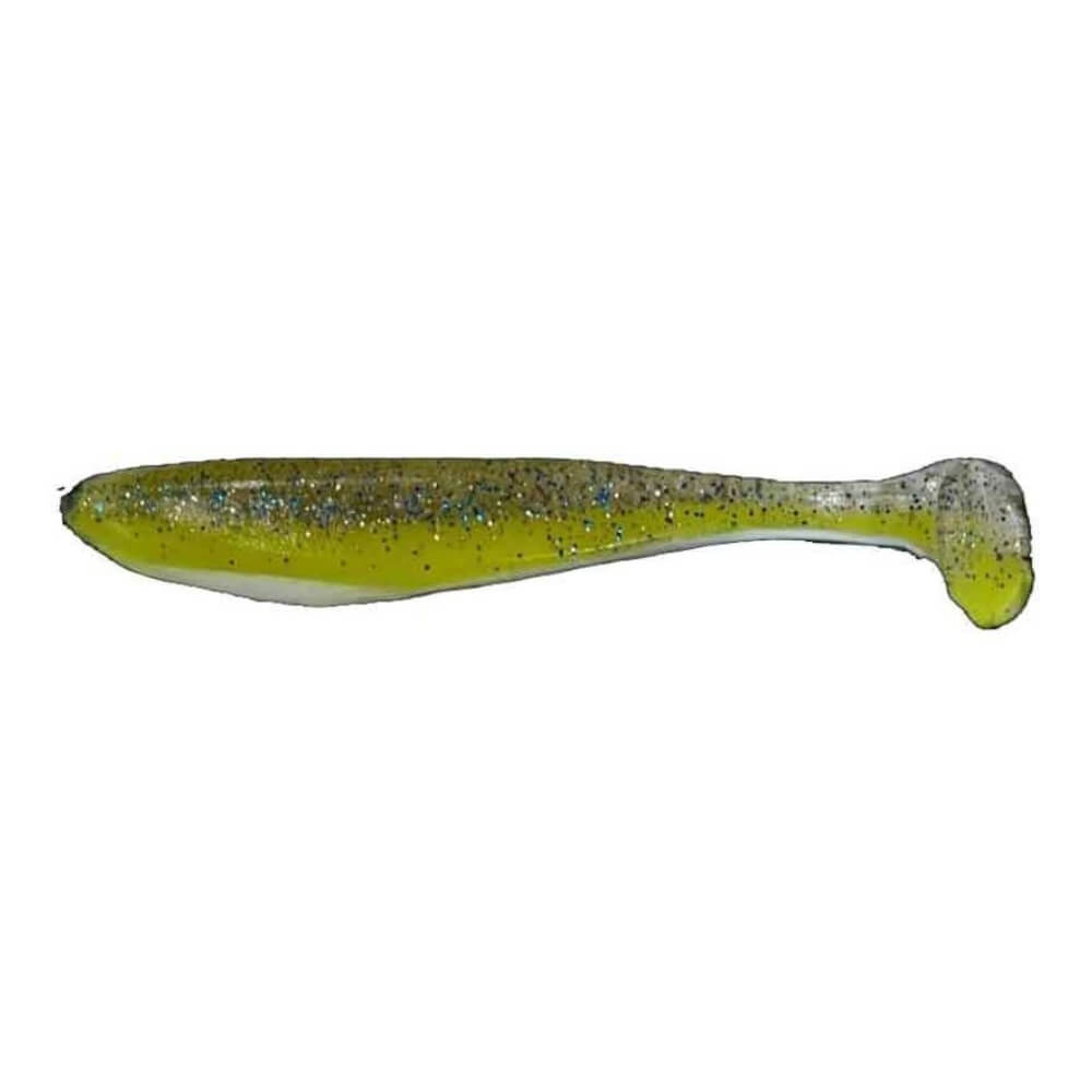 Keitech Easy Shiner S29