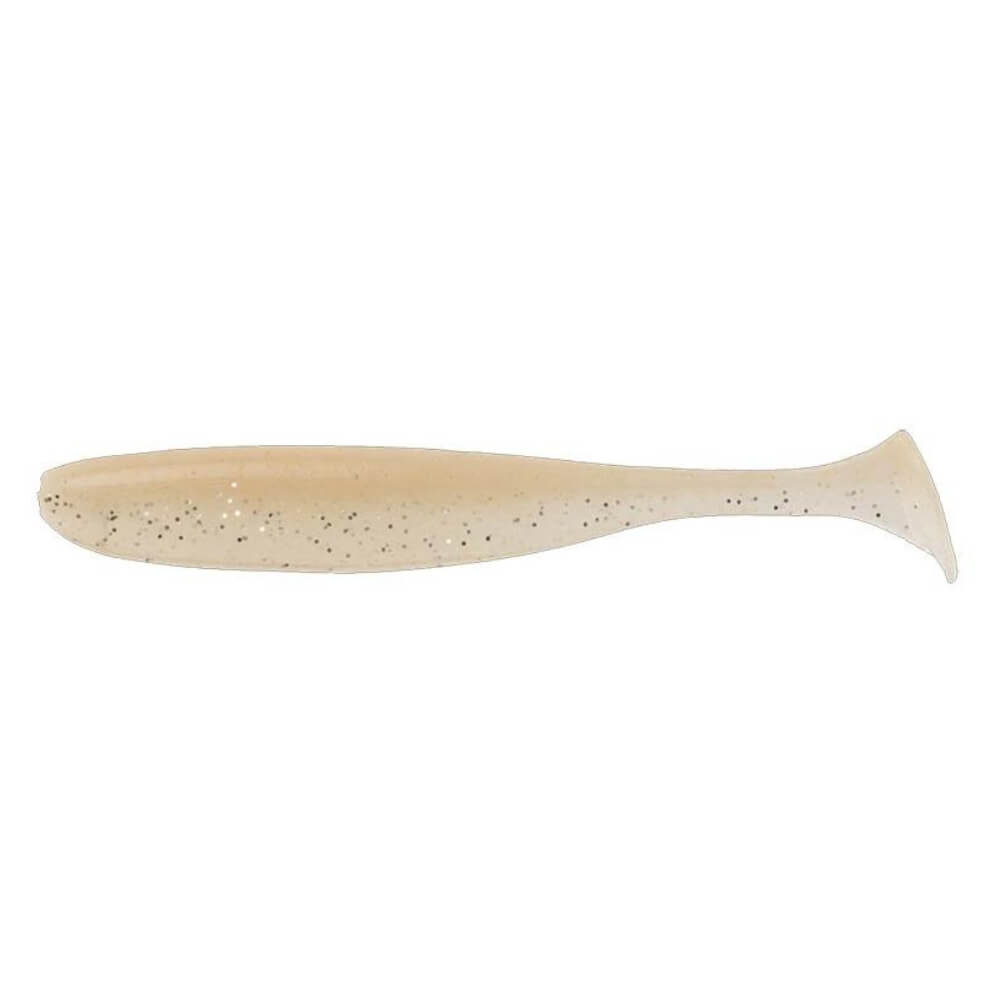 Keitech Easy Shiner White Glow