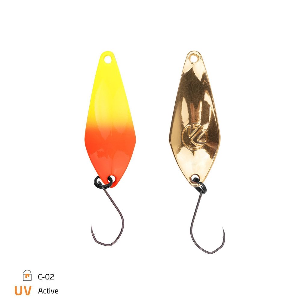 Zeck Kiyo UL 2.8 g C-02