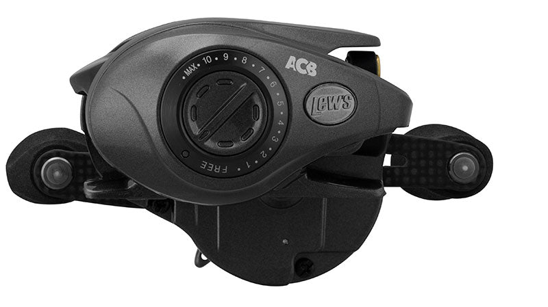 Lews Custom Lite Speed Spool SLP