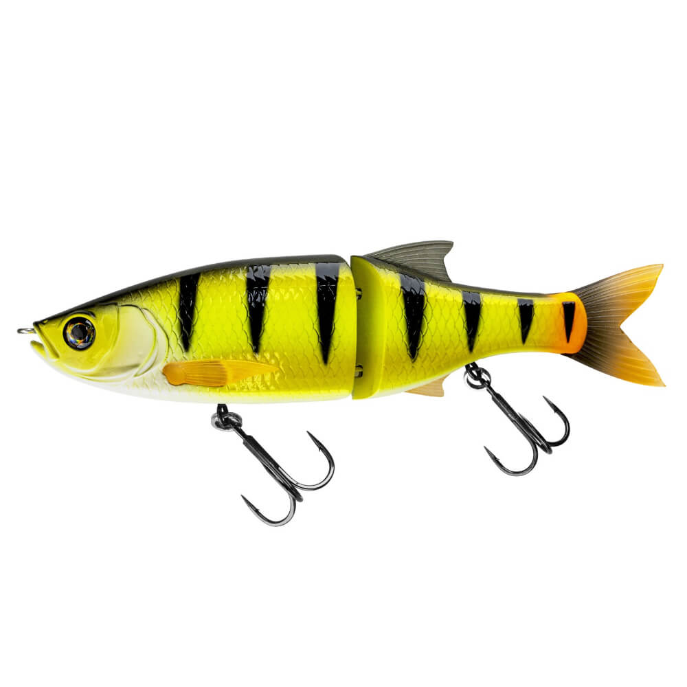 Lieblingsköder X Molix Glide Bait 180 SS Charly