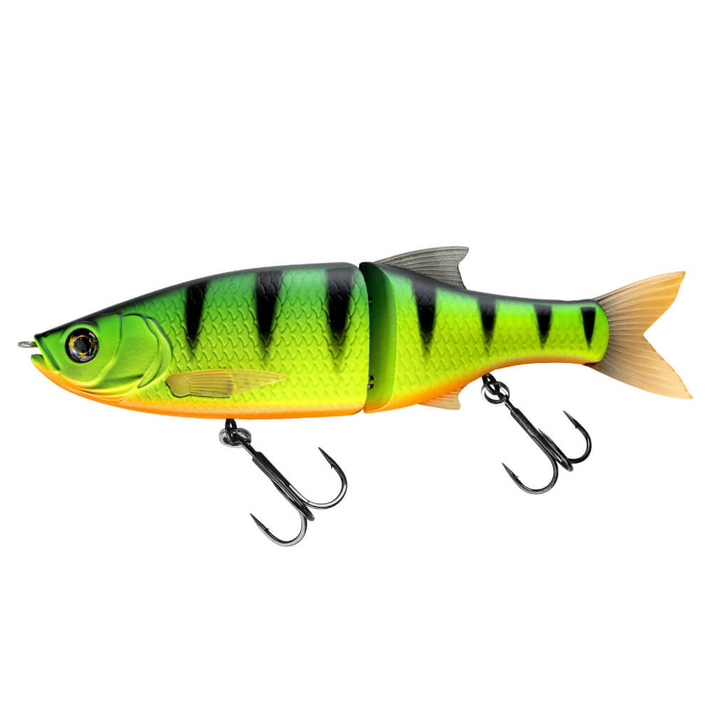 Lieblingsköder X Molix Glide Bait 180 SS Firetiger