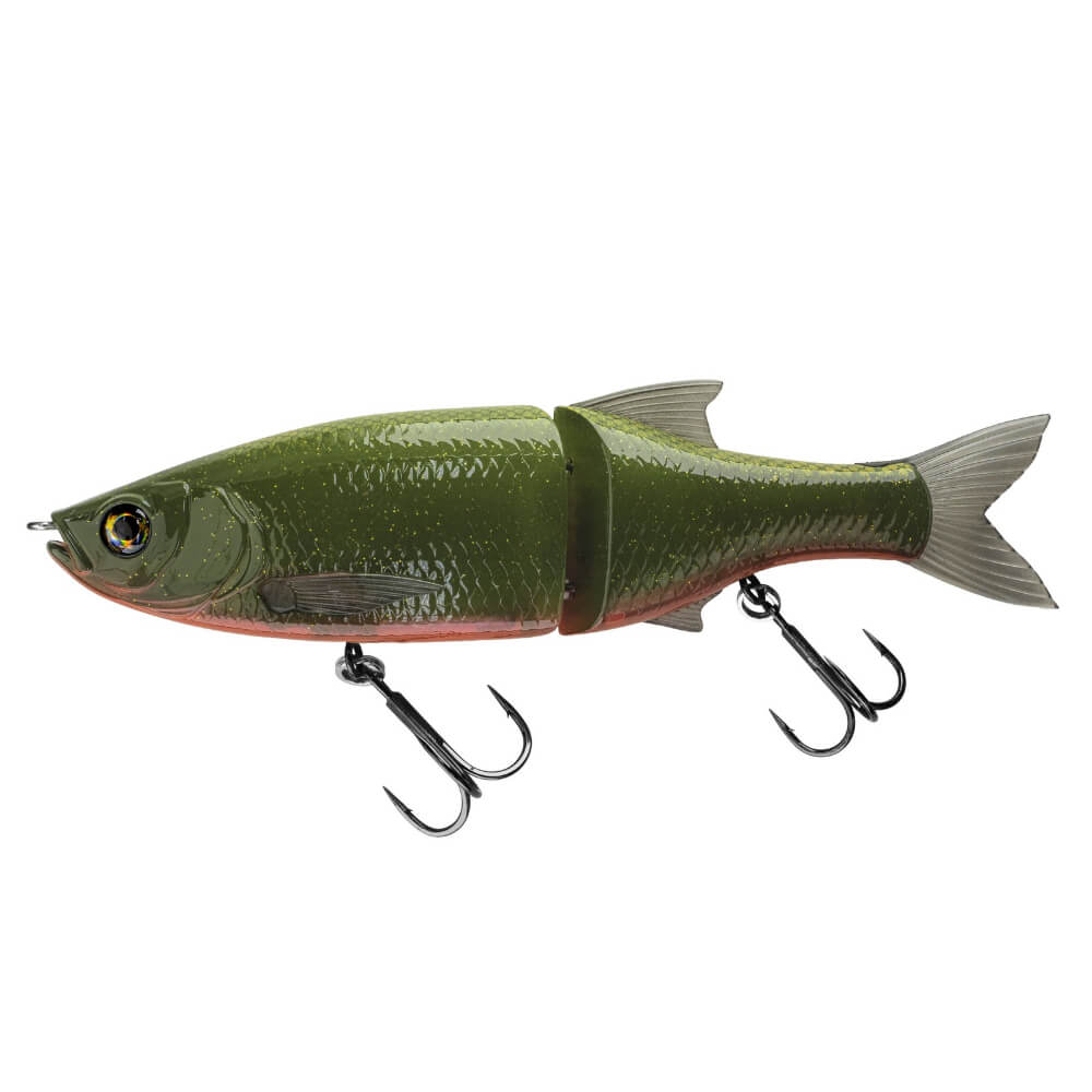 Lieblingsköder X Molix Glide Bait 180 SS Sheriff