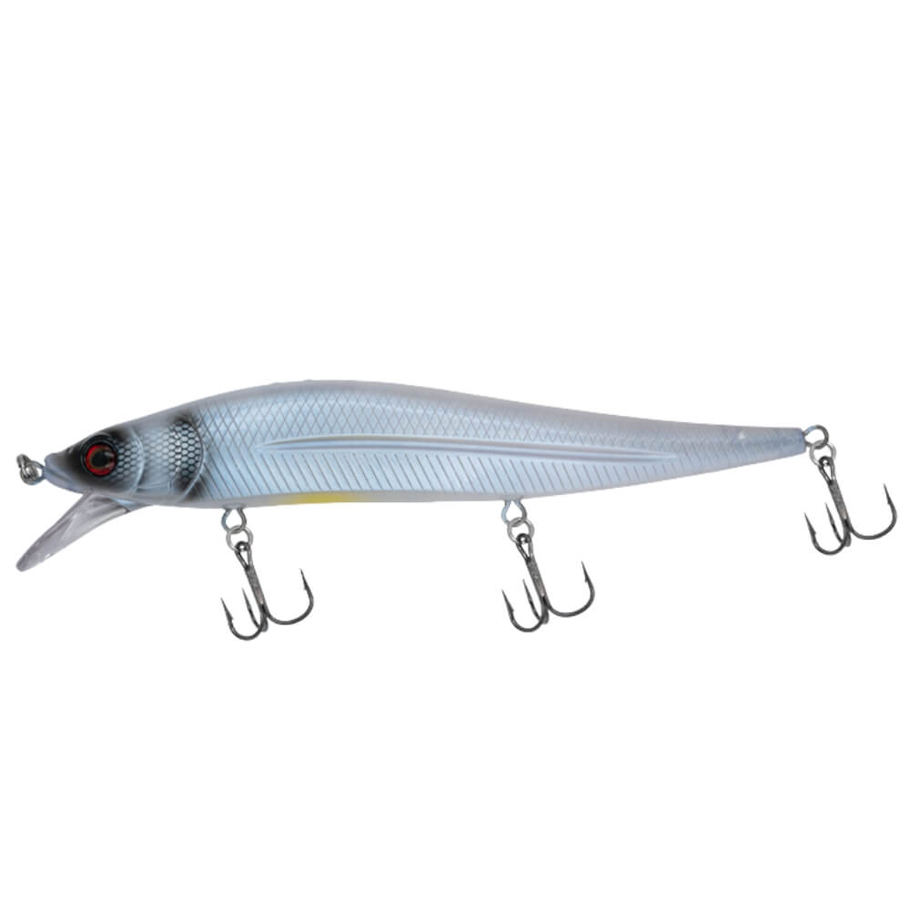 Livingston Lures Jerk Master 121C Blue Pearl