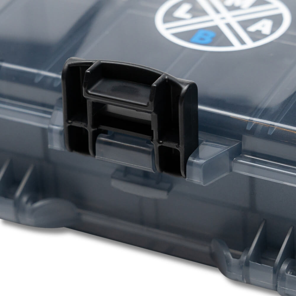 LMAB Double Face Box Verschluss