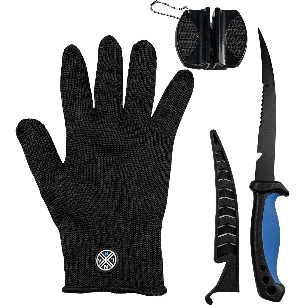 LMAB Filet Set / Filetierset