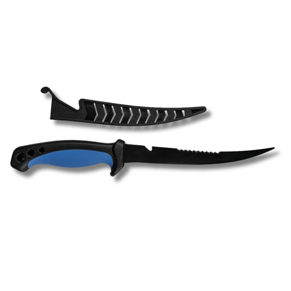 LMAB Filet Set / Filetierset Messer
