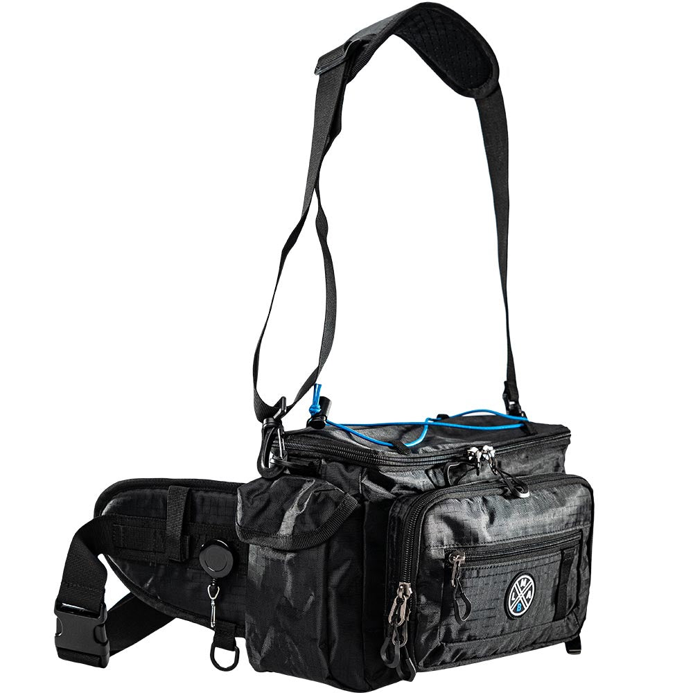 LMAB MOVE Hip Shoulder Bag