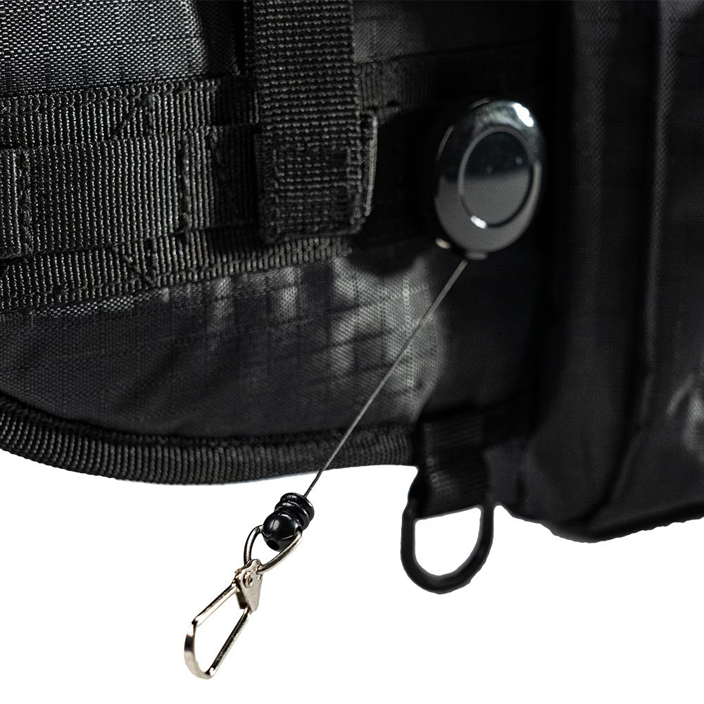 LMAB MOVE Hip Shoulder Bag
