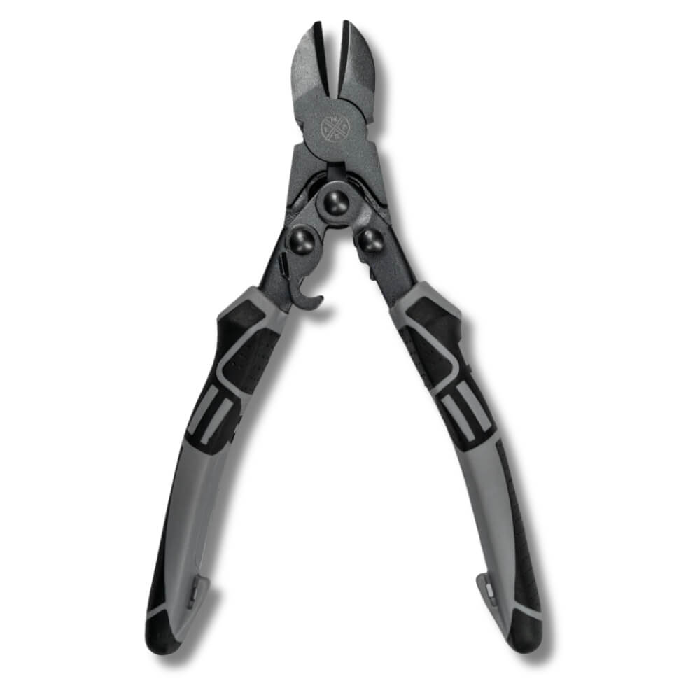 LMAB Hook Cutter offen