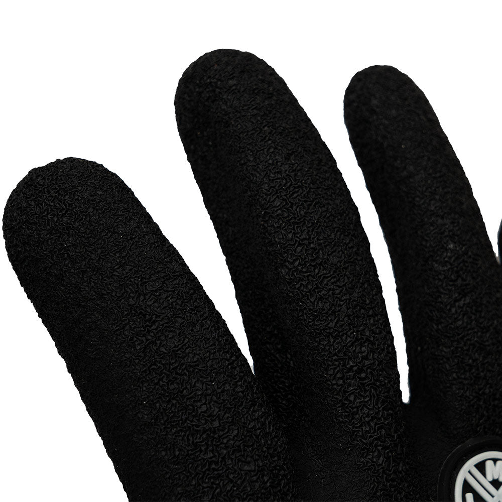 LMAB Landing Glove / Landehandschuh Detail Finger