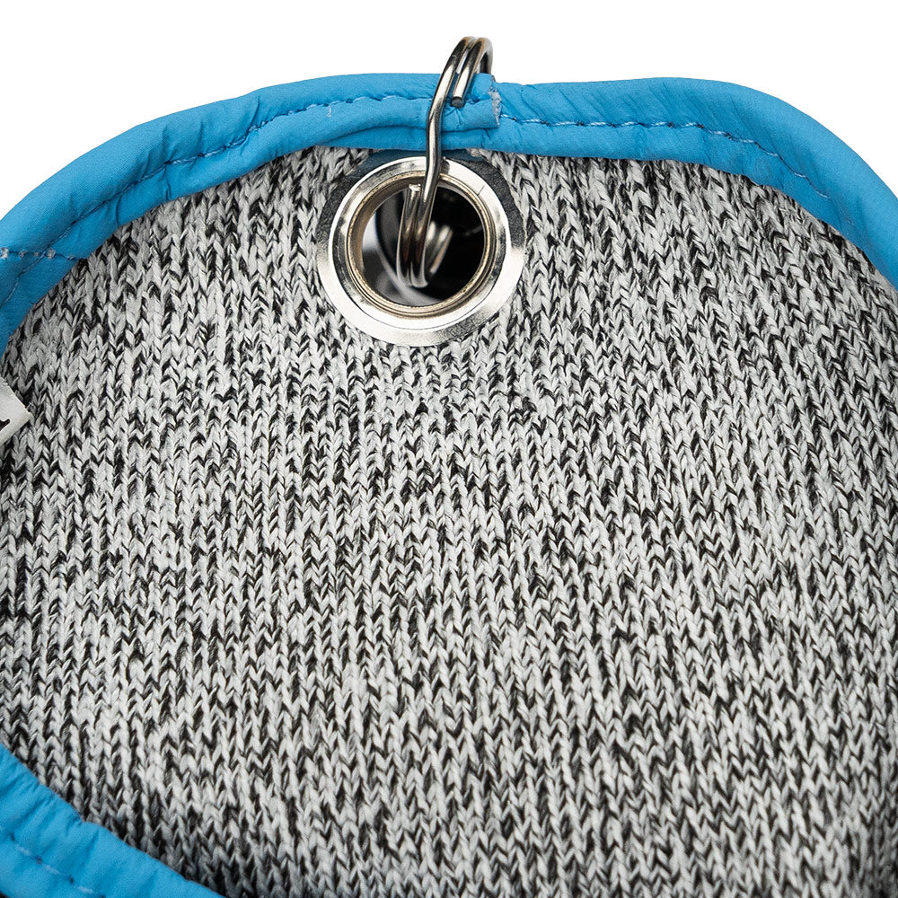 LMAB Landing Glove / Landehandschuh Detail Innenseite