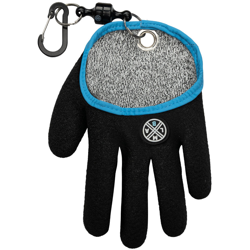 LMAB Landing Glove / Landehandschuh Links M / XL