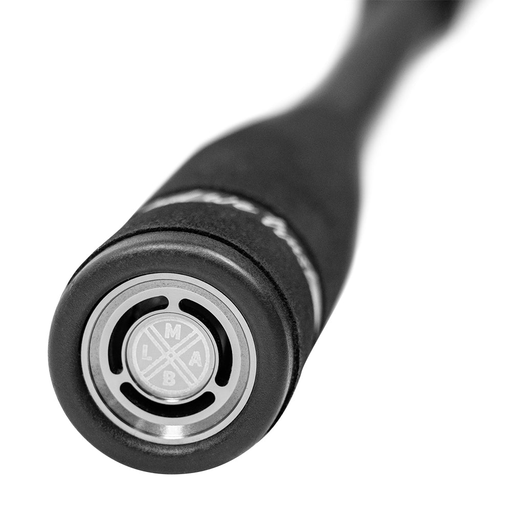 LMAB The Rodfather Spinning 702ML 213 cm 5 15 g