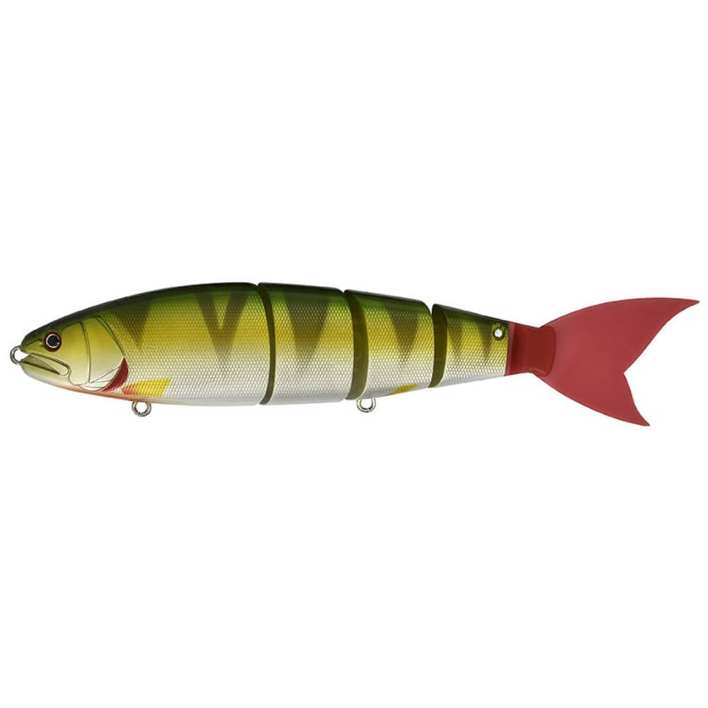 Madness Balam Swimbait Perch