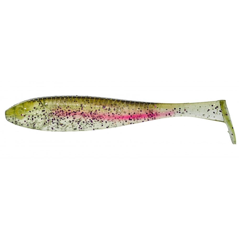 Illex Magic Slim Shad 5 10,5 cm Magic Wakasagi