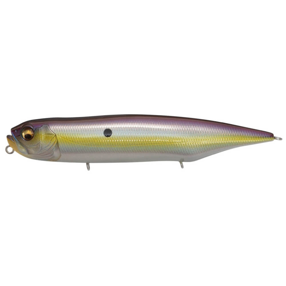 Megabass Dog-X Diamante (Rattle) Megabass Sexy Shad