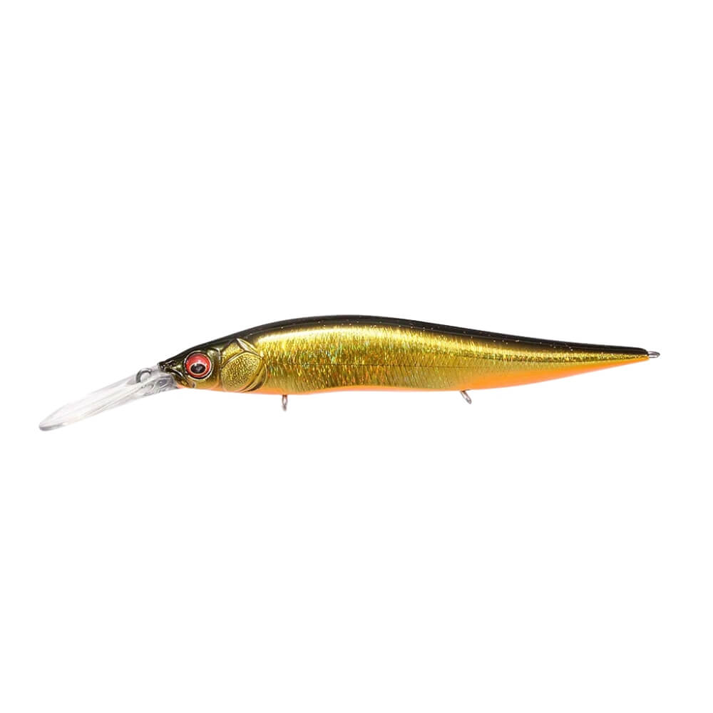 Megabass Vision Oneten +2 GC Megabass Kinkuro