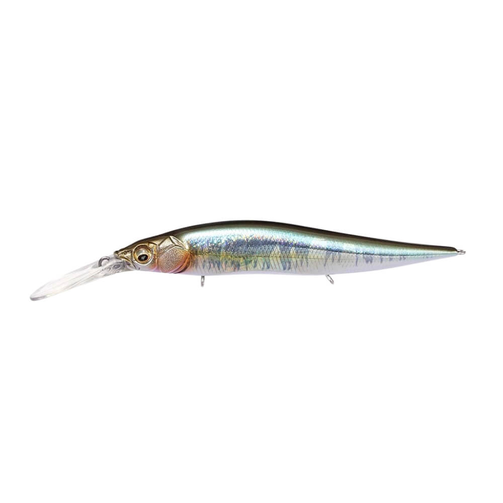 Megabass Vision Oneten +2 GG Hasu