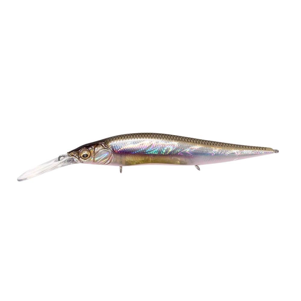 Megabass Vision Oneten +2 Kasumi Ito