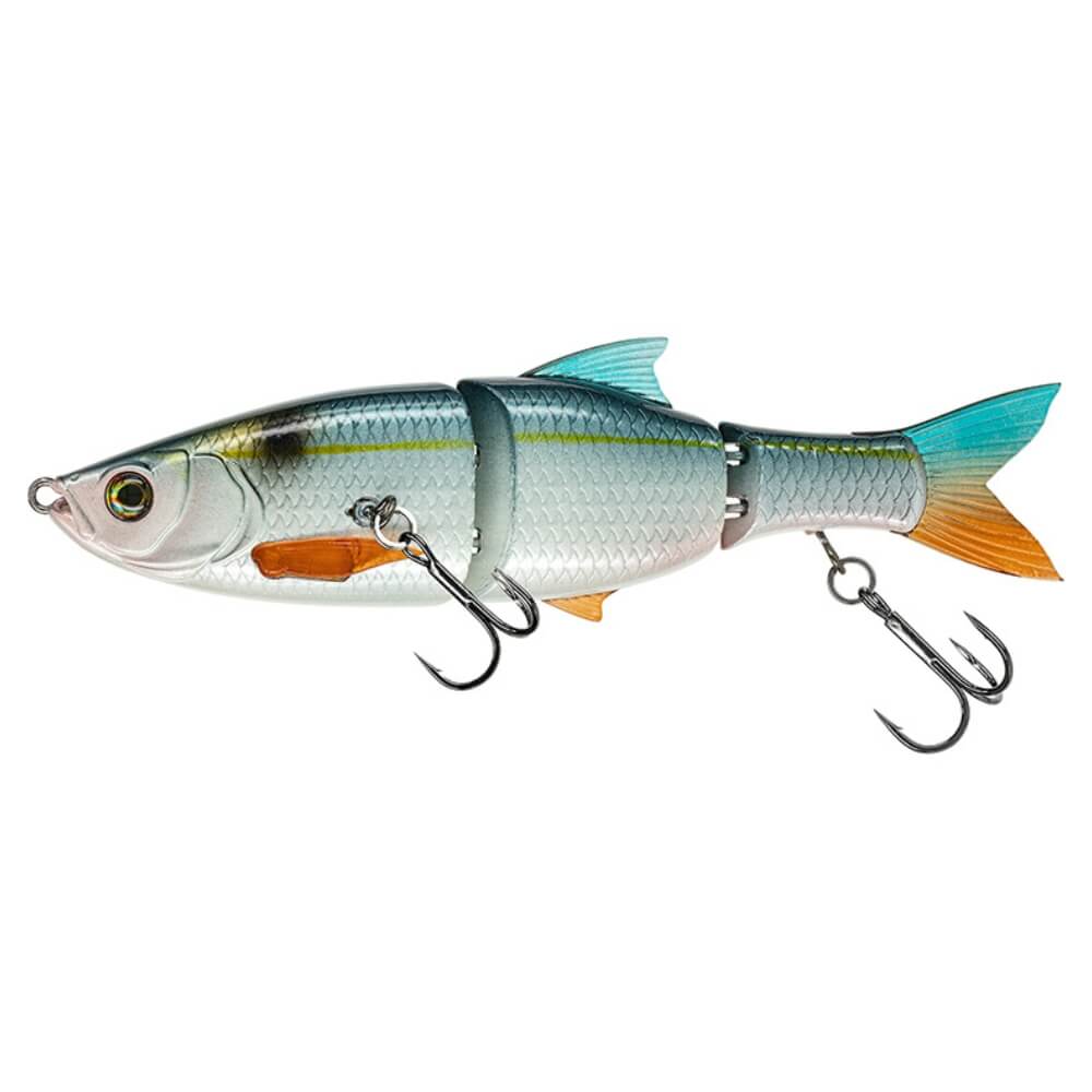 Molix Glide Bait 130 F Dying Threadfin Shad