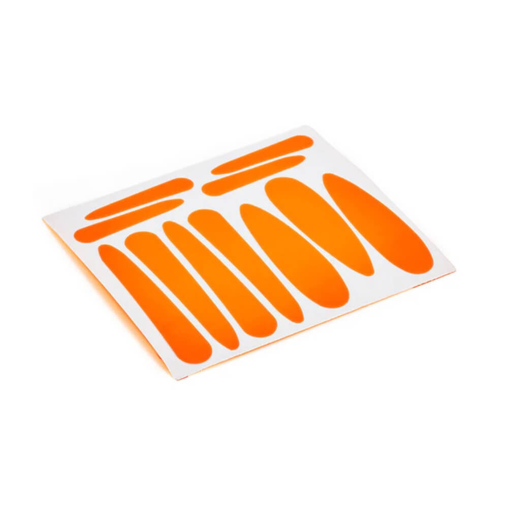 Molix Sight Marker Orange Fluo