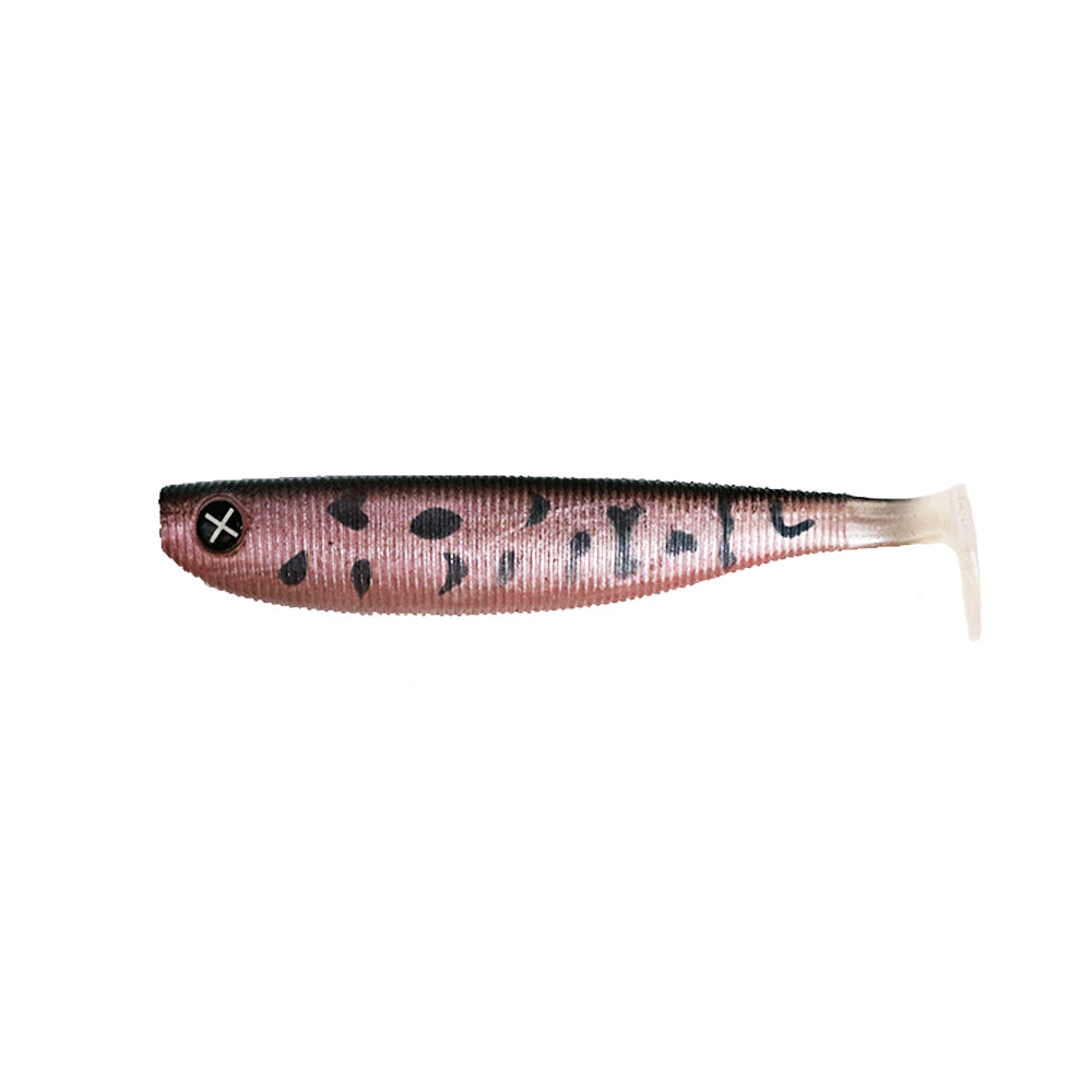 Monkey Lures Fat Lui 18 cm Ugly Duck