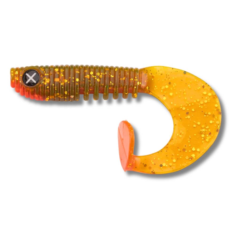 Monkey Lures Curly Lui Motor Bug