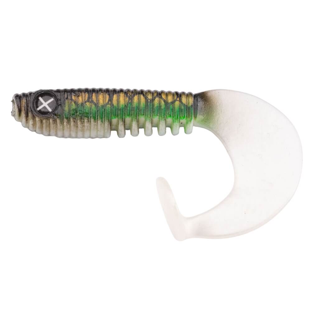 Monkey Lures Curly Lui 7.5 cm Carpe Nostra