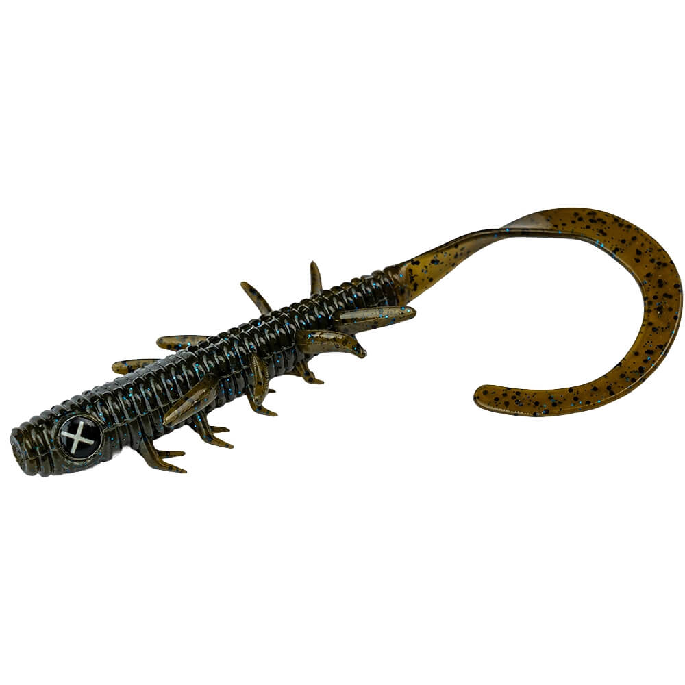 Monkey Lures Scorpion Lui Dirty Nuts
