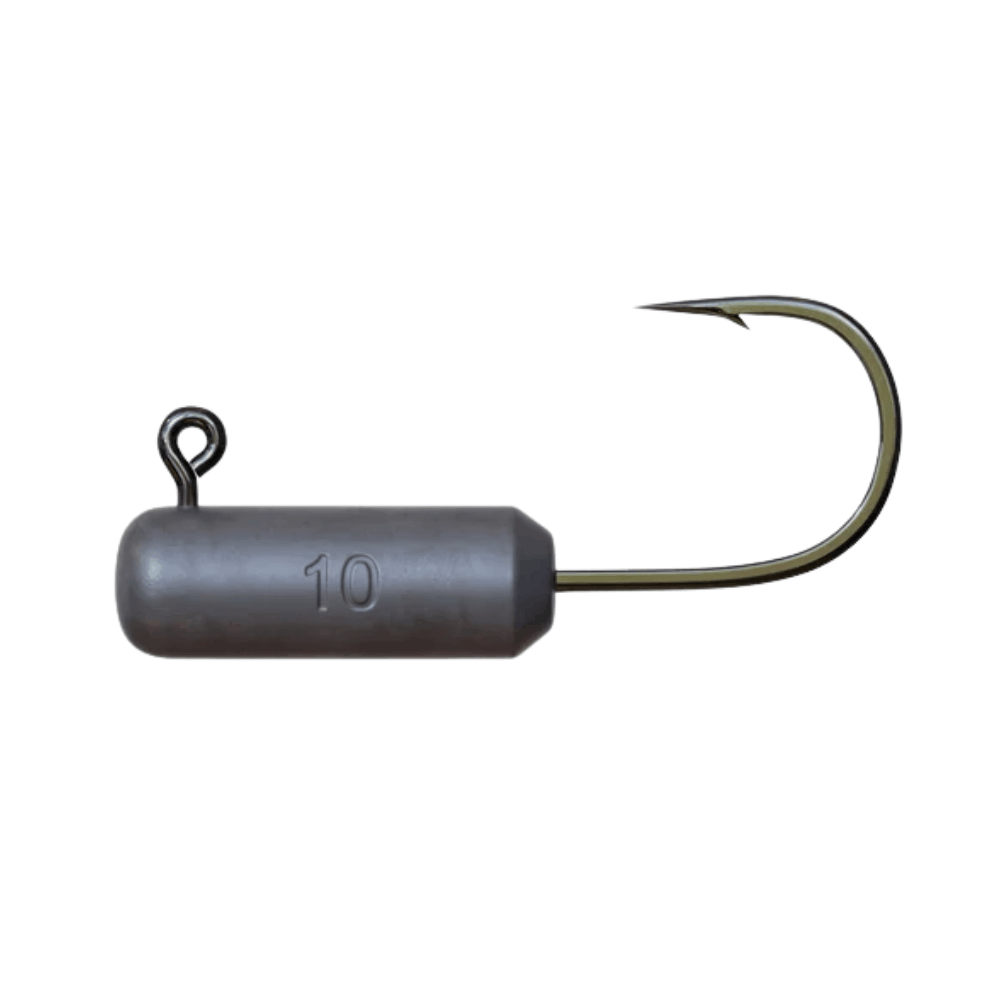 Nays BLLT Head (Lead) 3/0 / 10 g