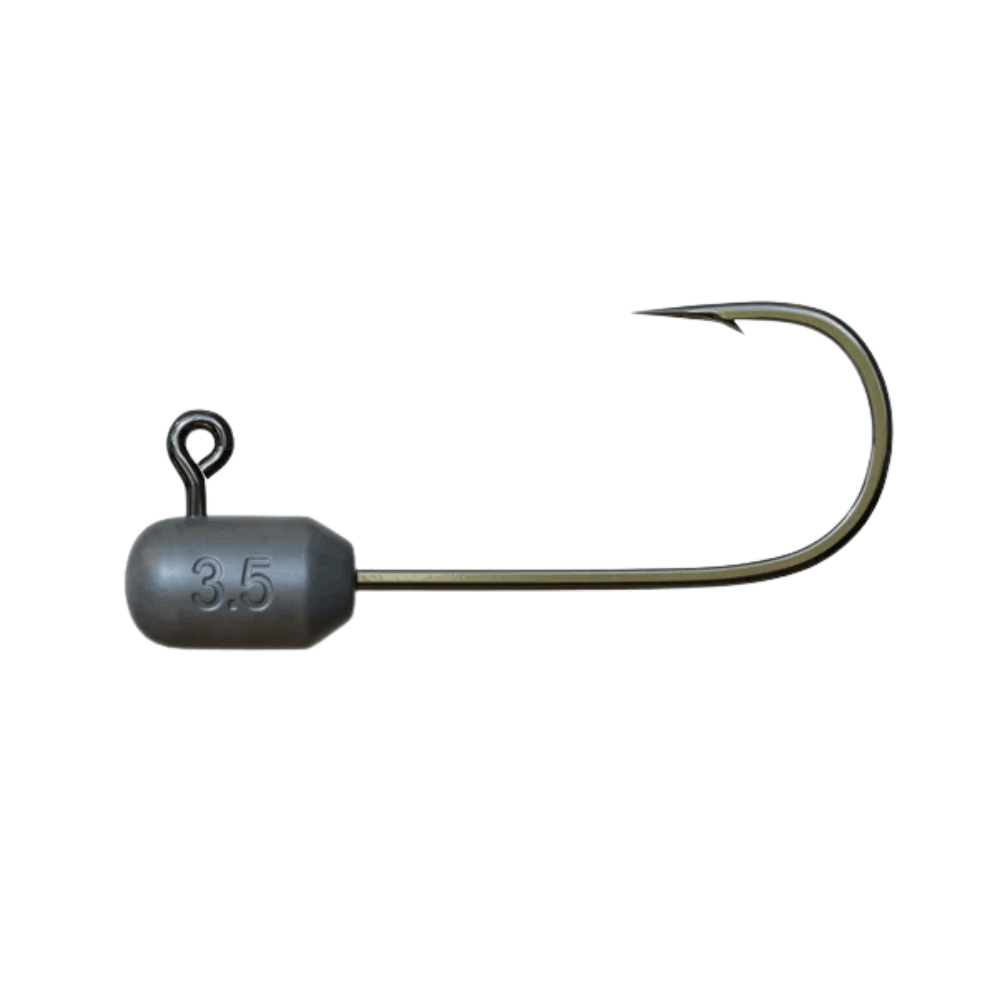 Nays BLLT Head (Lead) 3/0 / 3,5 g