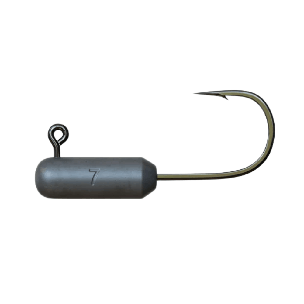 Nays BLLT Head (Lead) 3/0 / 7 g