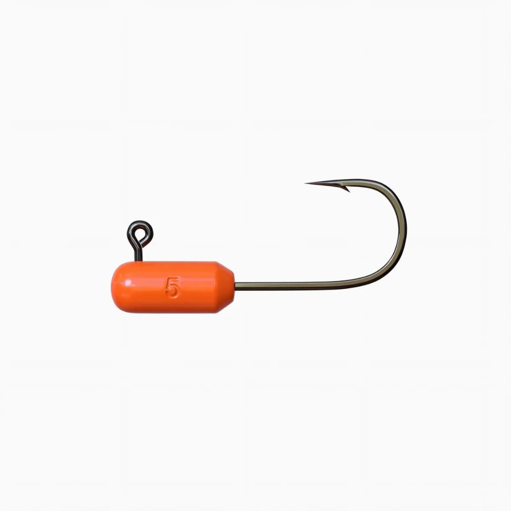 Nays BLLT Head Lead Orange 5 g