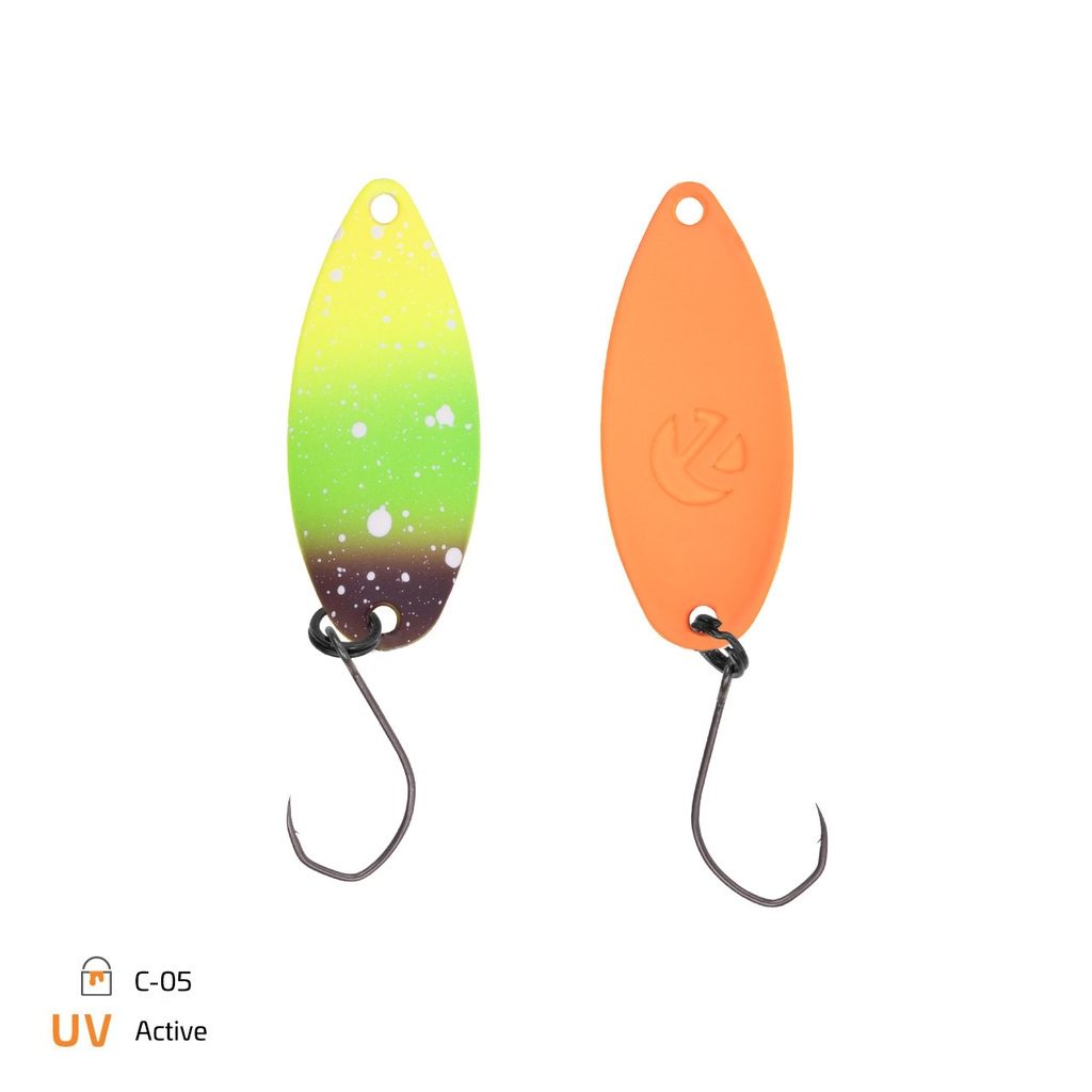 Zeck Nemu UL 2.8 g C-05