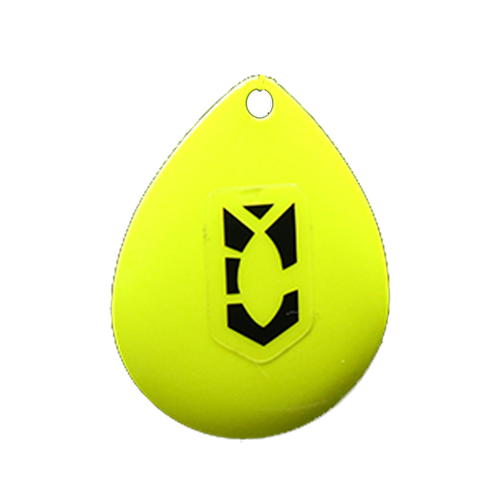 Darts SBS Colorado Attractor Blade S Chartreuse