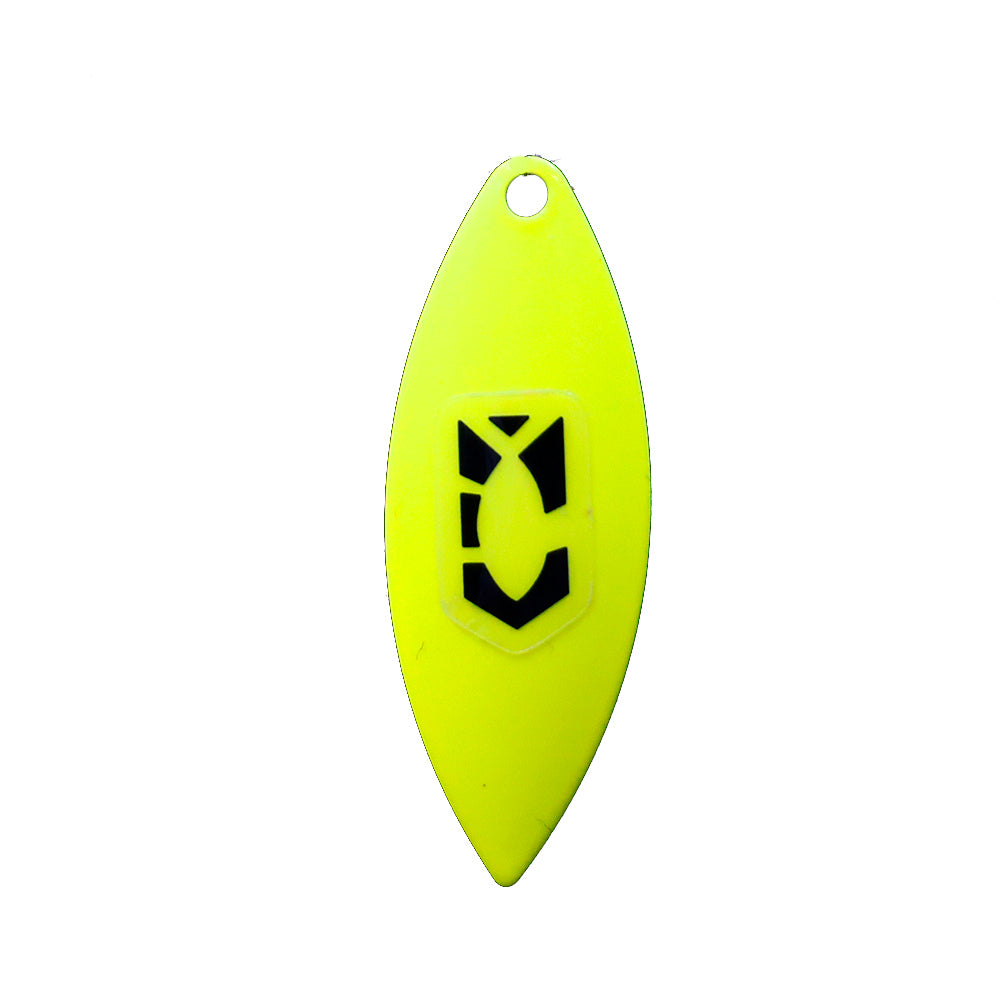 Darts SBS Willow Attractor Blade S Chartreuse