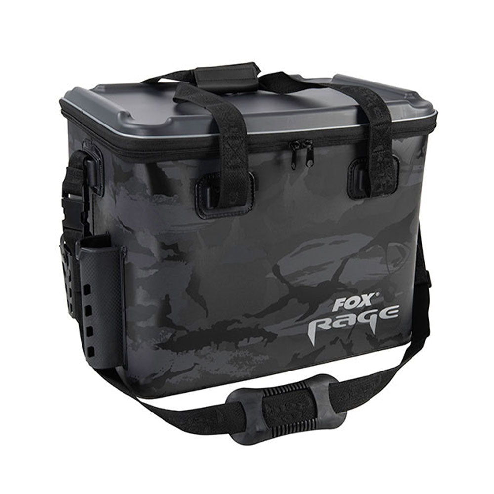 Fox Rage Voyager Camo Welded Bag XL