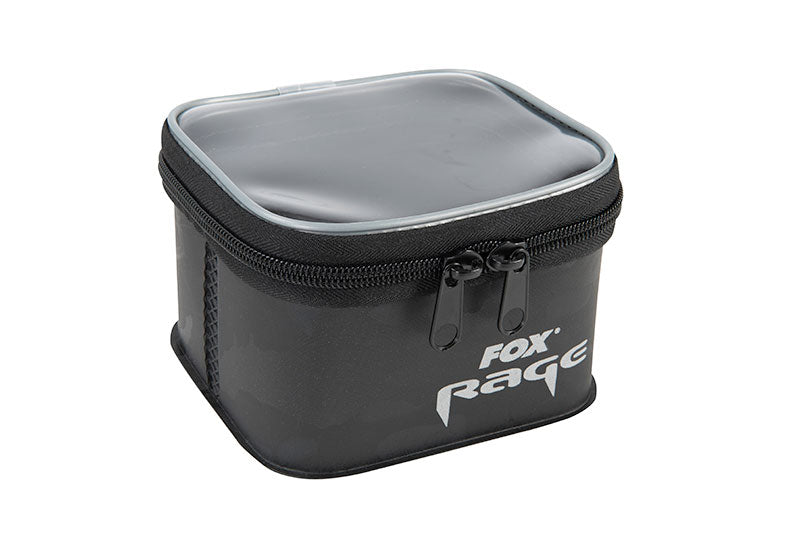 Fox Rage Voyager Camo Welded Bag Accesory Case S