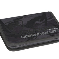 Bewertung von Dominik für das Produkt Voyager License Wallet | Dokumententasche
