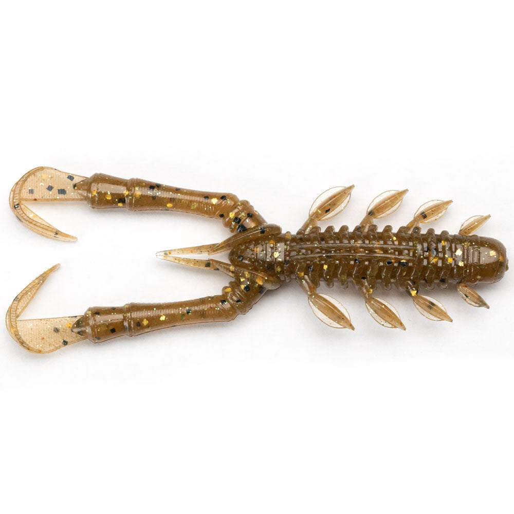 Noike Busy Bro Mossy Pumpkin