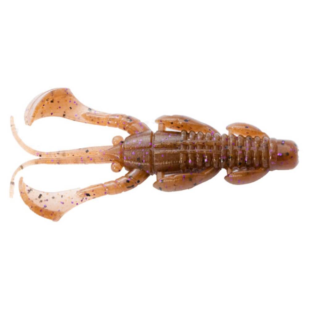 Smokin' Dad 2,5" (6,35 cm)