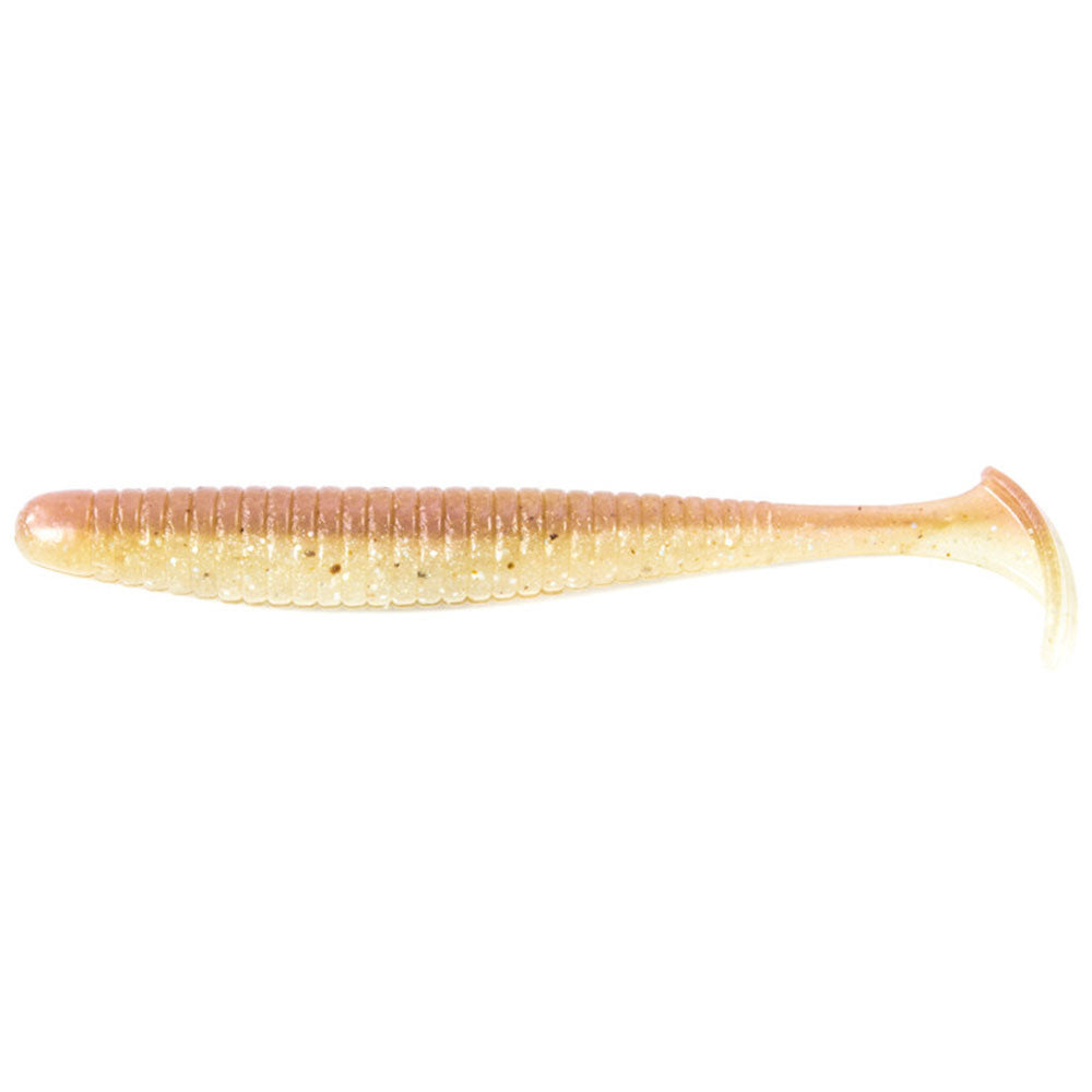 Noike Smokin Swimmer 3 7,6 cm Wakasagi