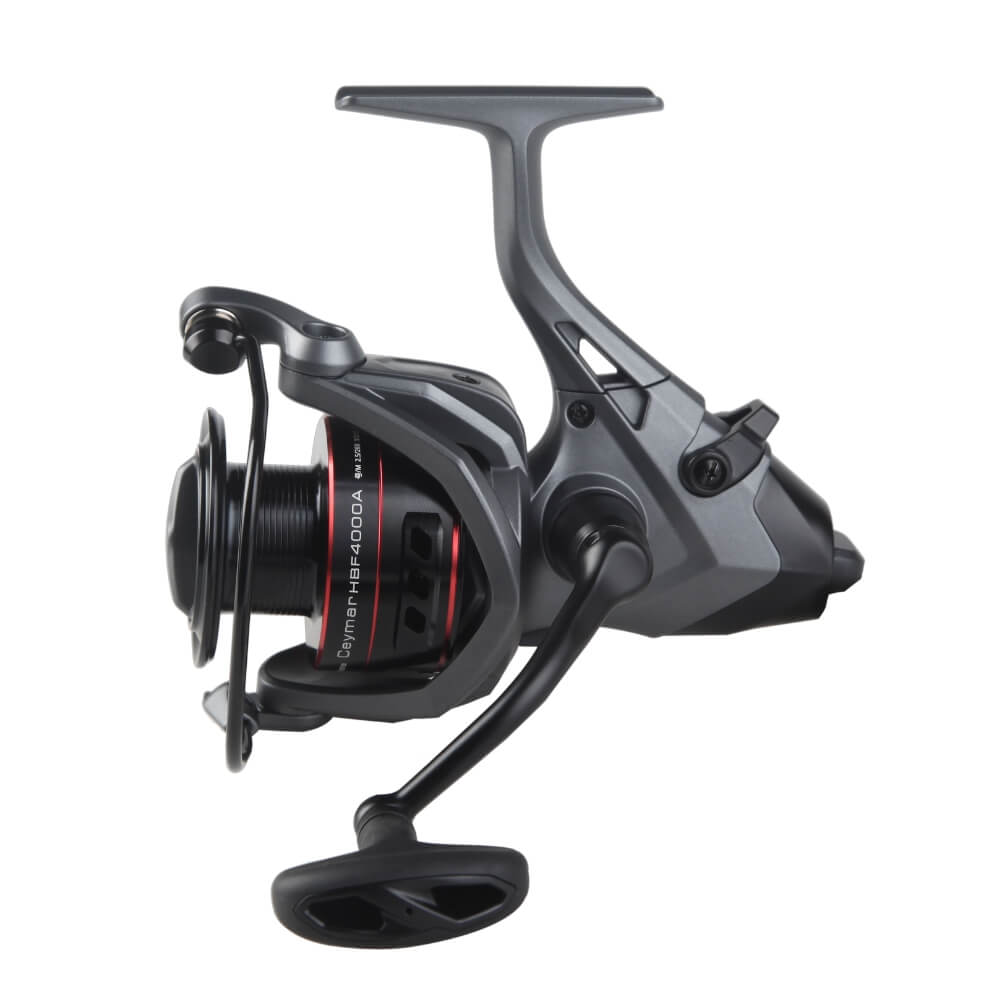 Okuma Ceymar HD Baitfeeder 4000