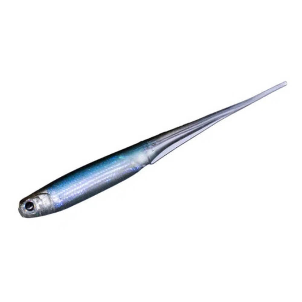 OSP ECO Mylar Minnow MW001 Ghost Smelt