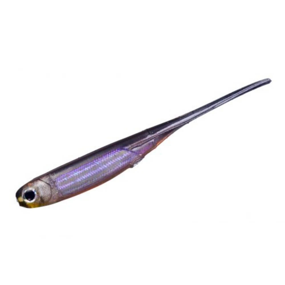 OSP ECO Mylar Minnow MW005 Pink Lady
