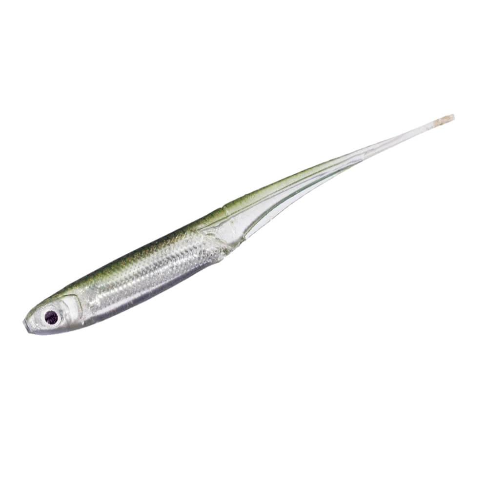 OSP ECO Mylar Minnow MW026
Orikin Bait Fish