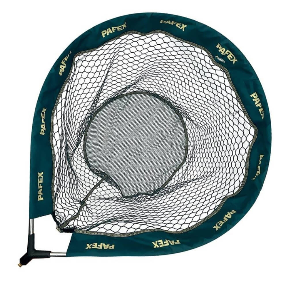Pafex Kescherkopf Flynet Filet Anti a Bleu